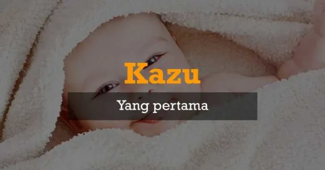 Lagi Hamil Anak Pertama? Inilah 10 Rekomendasi Nama Unik yang Artinya 'Pertama', Tinggal Pilih Aja! 19