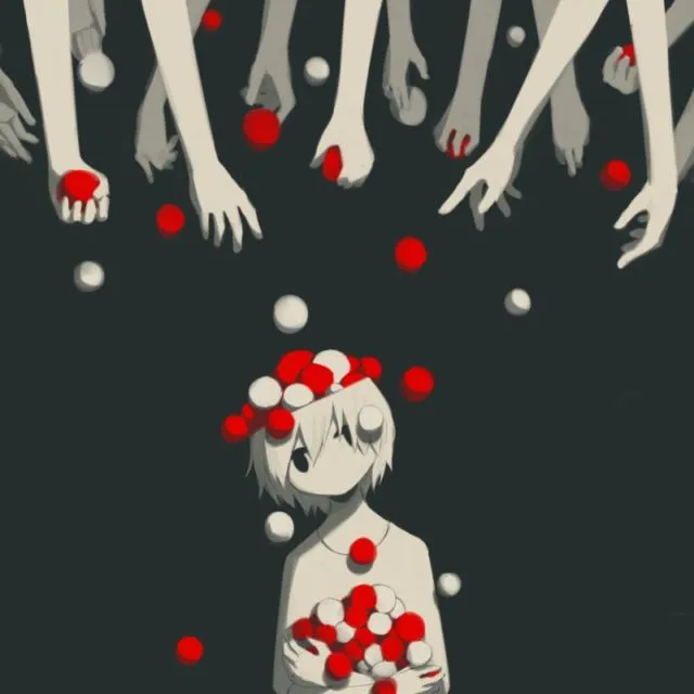 10 Ilustrasi Komik ini Mampu Gambarkan Perasaanmu Ketika Nggak Bisa Lagi Diungkapkan Lewat Kata-Kata 13