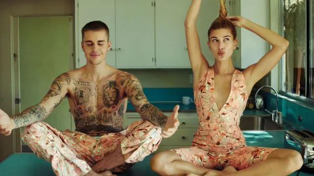 'Kesaksian' Hailey Baldwin Kalau Nikah Sama Justin Bieber Itu Susah Banget. Wah, Kenapa Nih? 9