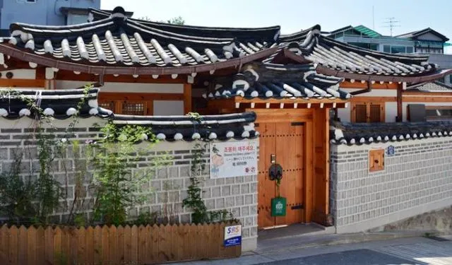 Serunya Liburan Sambil Ngintip Lokasi Syuting K-Drama di Korea Selatan. Siapa Tahu Ketemu Idola~ 11