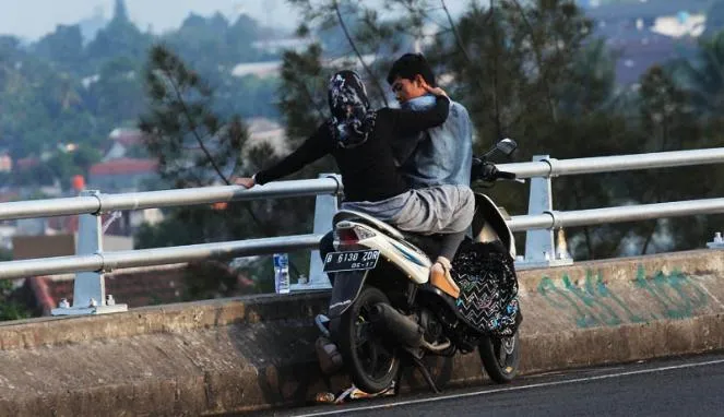 Jangan Ajak Cewek Kencan ke 5+ Tempat ini, Kecuali Kamu Pengen Jalan Bareng buat yang Terakhir Kalinya 7