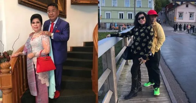 9 Deretan Orang yang Level Sabarnya Tingkat Dewa. Nggak Pantes Ngeluh Rasanya Kalau Inget Mereka 11