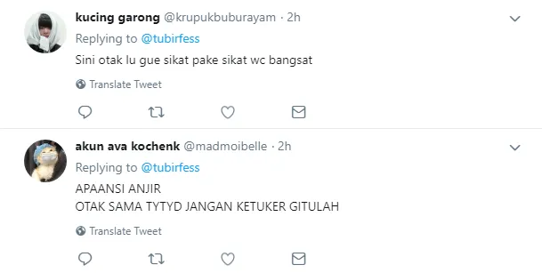 Lihat Cewek Bule 'Bening' Dikit, Warganet ini Update Status dengan Nada Melecehkan. Dipikir Lucu?! 6