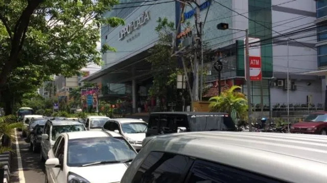 7 Rekomendasi Tempat Nangis Terbaik di Jogja. Kalau Nggak Kuat Ditahan, Lepasin Aja Udah :'( 12