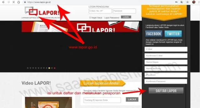 5 Cara Cepat Mengurus Penipuan agar Duit Kembali 7