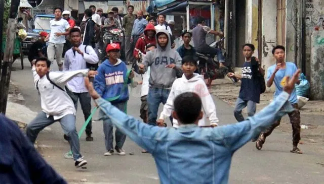 Benarkah Anak-anak Zaman Sekarang Lebih Agresif dan Suka Main Kekerasan? Yuk Cek Faktanya 9