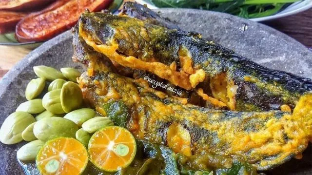 Salmon Lebih Bergengsi? Faktanya 8 Ikan Lokal Ini Gizinya Nggak Kalah Sama Ikan Luar Negeri 9