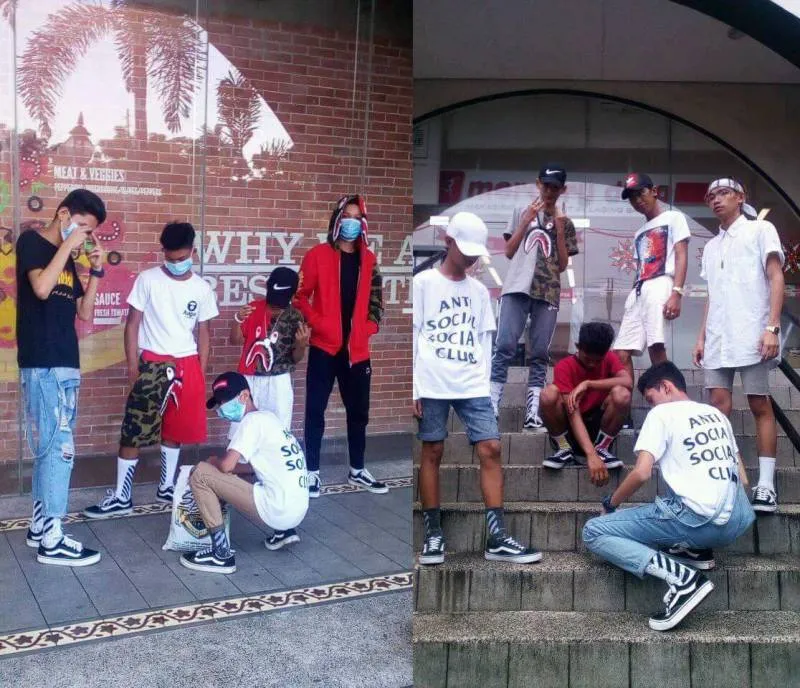 Ragam Tanggapan Warganet Melihat Daftar Harga Outfit Anak Hypebeast. Cukup buat Biaya Nikah tuh! 13