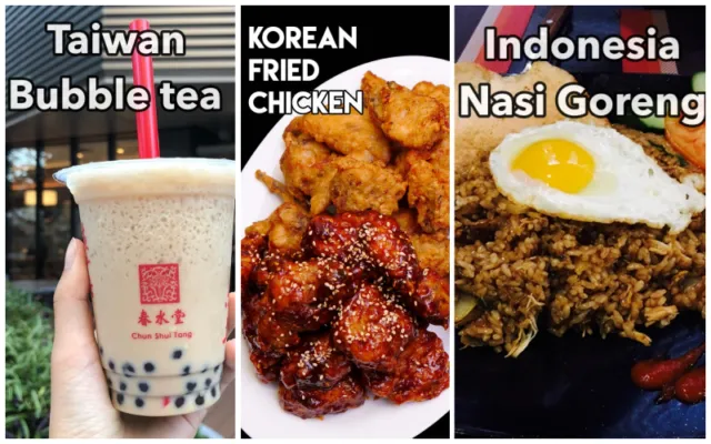 Sejarah Bubble Tea Sampai Akhirnya Menaklukkan Dunia. Gara-gara Ide Brilian Satu Toko di Taiwan 24