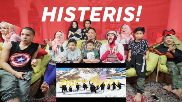 6 Alasan Video