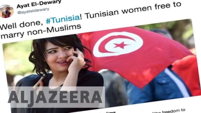 Banyak yang Salah Kaprah Pikir Tunisia itu Surga Poligami, Faktanya Jelas Bakal Bikin Mereka Kecewa 18