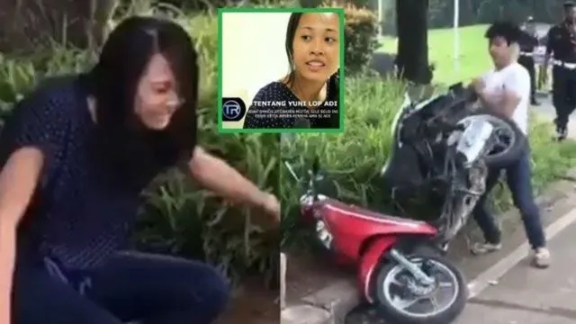 9 Deretan Orang yang Level Sabarnya Tingkat Dewa. Nggak Pantes Ngeluh Rasanya Kalau Inget Mereka 15