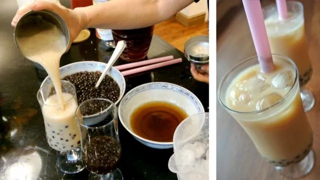 Sejarah Bubble Tea Sampai Akhirnya Menaklukkan Dunia. Gara-gara Ide Brilian Satu Toko di Taiwan 17