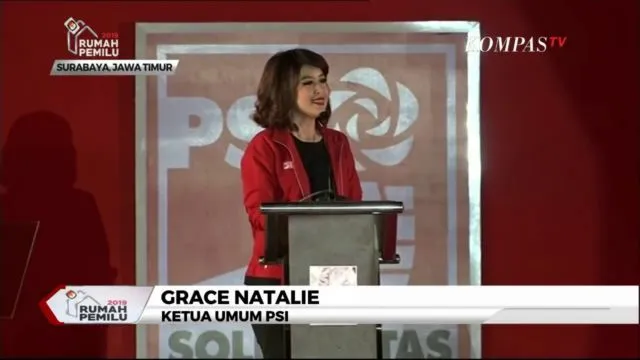 Haruskah Grace Natalie Kena Hukum karena Berpidato Melarang Poligami? 2