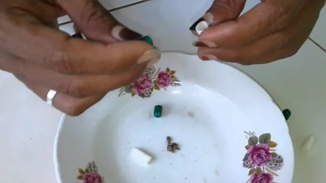 Undur-Undur Ternyata Berkhasiat Menyembuhkan Gangren Akibat Diabetes, Begini Cara Konsumsinya 6