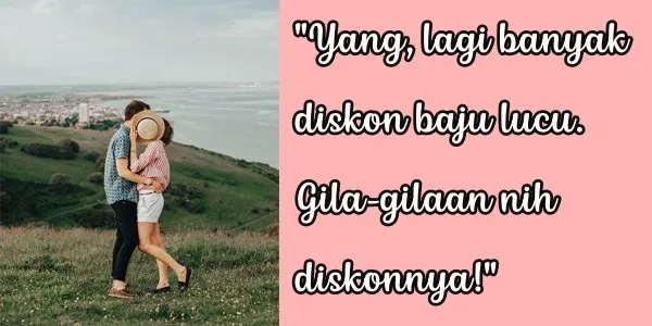 6 Makna 'Rahasia' di Balik Kalimat yang Diucapkan Para Istri. Maunya Blak-blakan sih Tapi Malu 7