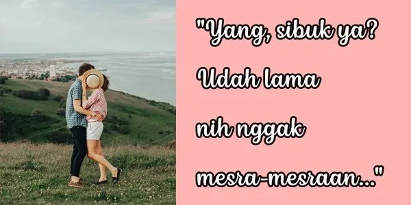 6 Makna 'Rahasia' di Balik Kalimat yang Diucapkan Para Istri. Maunya Blak-blakan sih Tapi Malu 11