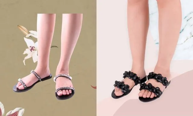 Kepoin 8 Merek Sepatu Asli Indonesia yang Kualitasnya Nggak Kalah Sama Produk Luar. Bangga! 14