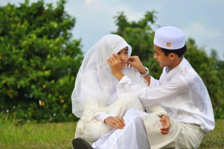 Sederet Bukti Nikah Terlalu Muda Itu Justru Mempertinggi Kemungkinan Bercerai. Ada Penelitiannya Lo 5