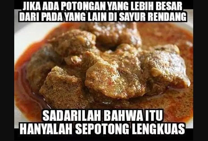 Menerka Sarapan Abang yang Marah-Marah Saat Ditilang. Kekuatannya Merobek Motor Mantap Betul! 17