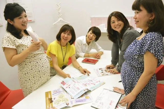 15 Perlakuan Istimewa untuk Para Bumil di Jepang. Beda-beda Tipis Kok Sama di Indonesia~ 23