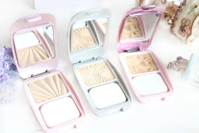 Beda Compact Powder, Two Way Cake dan 7 Jenis Bedak Lainnya 10