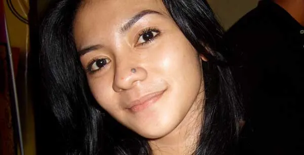 7 Posisi Tahi Lalat yang Bikin Orang Makin Manis Manja. Makanya Nggak Usah Minder deh~ 13