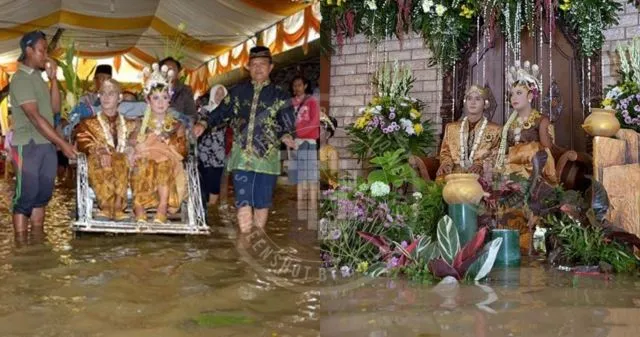 9 Hal yang Kerap Luput dari Perhatian Orang Saat Menikah. Persiapkan Dulu, Biar Nggak Berakhir Lawak 10