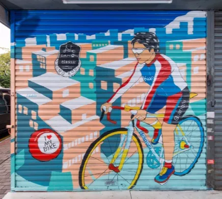 Hong Kong Arts Month 2019, Saatnya Menjelajahi Hong Kong yang Artsy dan Jadi Kiblat Seni 12
