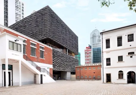 Hong Kong Arts Month 2019, Saatnya Menjelajahi Hong Kong yang Artsy dan Jadi Kiblat Seni 10