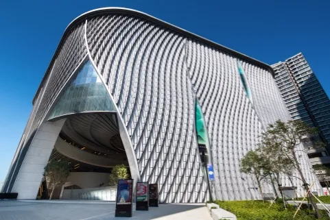 Hong Kong Arts Month 2019, Saatnya Menjelajahi Hong Kong yang Artsy dan Jadi Kiblat Seni 8