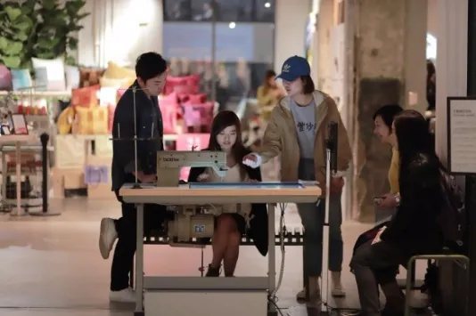 Hong Kong Arts Month 2019, Saatnya Menjelajahi Hong Kong yang Artsy dan Jadi Kiblat Seni 9