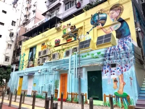 Hong Kong Arts Month 2019, Saatnya Menjelajahi Hong Kong yang Artsy dan Jadi Kiblat Seni 11