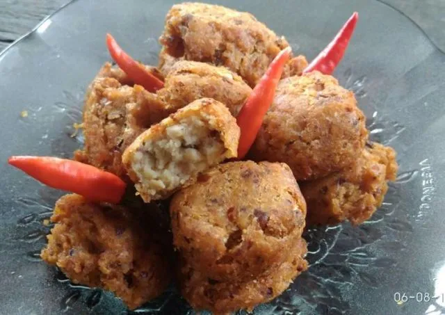 4 Olahan Biji Nangka ini Enak dan Ampuh Lawan Keriput. Jangan Dibuang! 6 olahan biji nangka