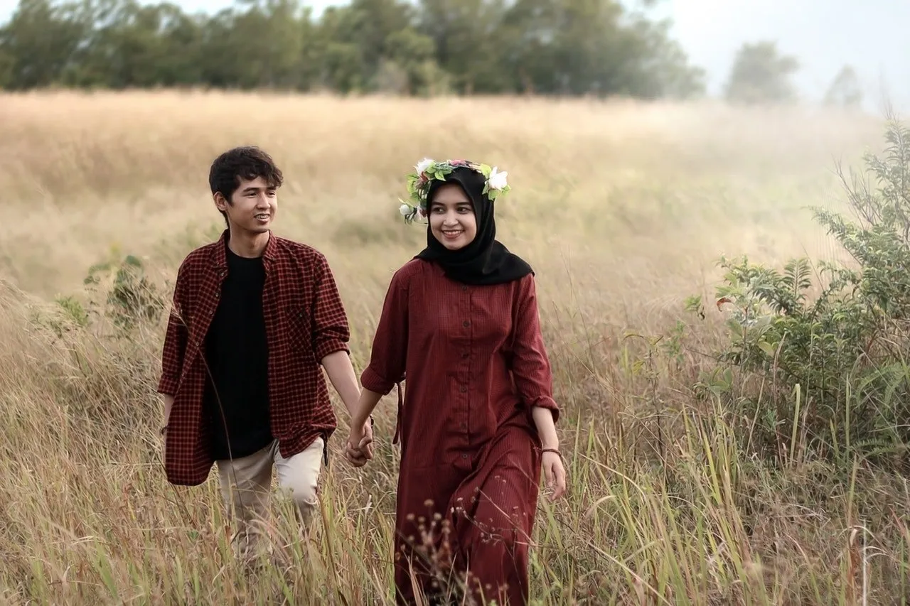 Akhirnya Perasaanku Ini Tidak Hanya #BertepukSebelahTangan, Saat Aku Bersama Denganmu