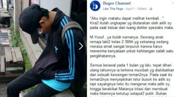 6 Prank Sederhana yang Ternyata Berbahaya, Bahkan Bisa Ancam Nyawa. Mirisnya Masih Sering Dilakukan 8