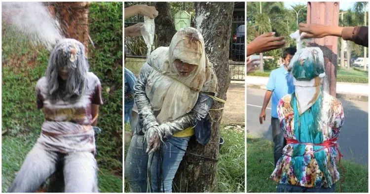 6 Prank Sederhana yang Ternyata Berbahaya, Bahkan Bisa Ancam Nyawa. Mirisnya Masih Sering Dilakukan 9