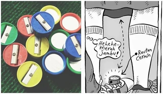 6 Prank Sederhana yang Ternyata Berbahaya, Bahkan Bisa Ancam Nyawa. Mirisnya Masih Sering Dilakukan 12
