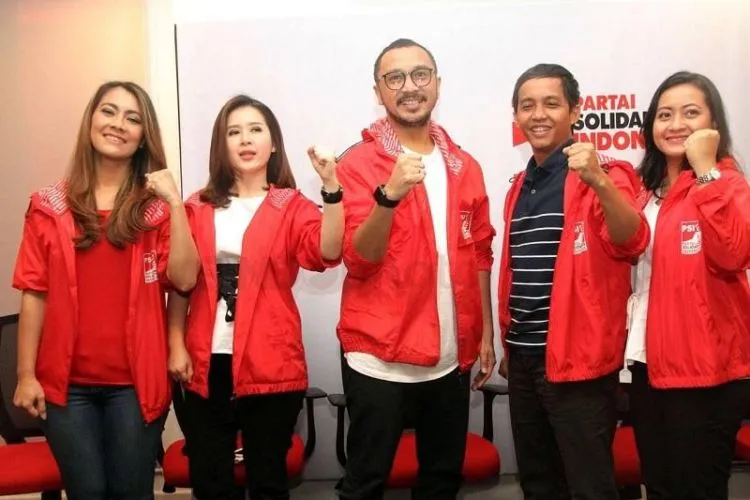 Video Kampanye Receh ala PSI: Menebak Apa Alasan di Balik Iklan Kampanye yang Nggak Nyambung Itu 6