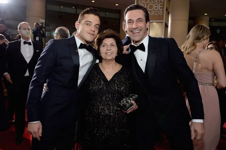 Kenalan sama Rami Said Malek, Aktor Pemenang Oscar yang Jago Bahasa Arab Keturunan Timur Tengah, Yuk! 12