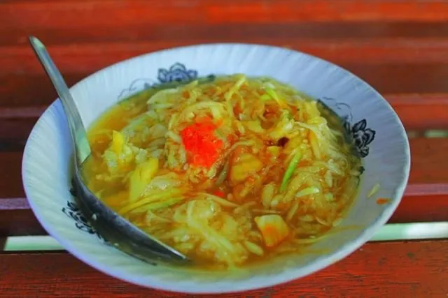 Resep Aneka Rujak (Buah, Serut, dan Cingur) yang Enak 13 resep aneka rujak