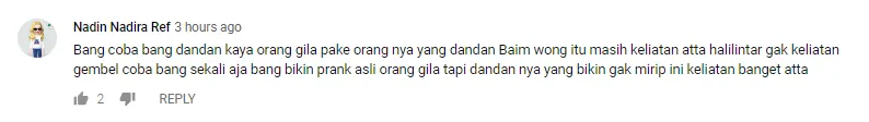 5 Alasan Kenapa Video Atta Halilintar Nyamar Jadi Gembel Dikritik Warganet. Ternyata Runyam Juga~ 7