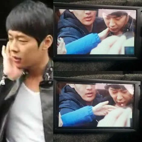 13 Aksi Saeseng atau Fans Garis Keras Korea yang Bikin Merinding. Sumpah Ngeri Banget! 19