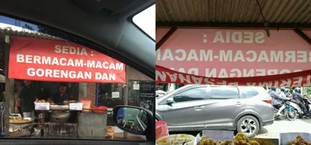 Nggak Cuma pada Judul, 14 Foto ini Bukti Clickbait Sudah Merambah Bidang Lain. Jangan Terpancing! 15