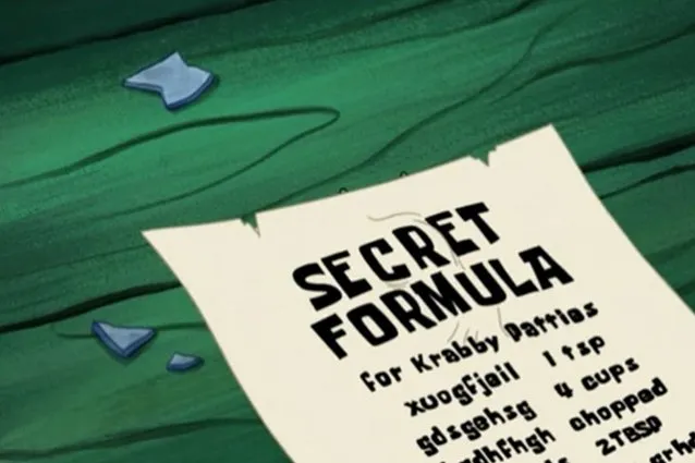 7 Pertanyaan Penting dari Serial Spongebob yang Bikin Nggak Bisa Tidur. Ada yang Tahu Jawabannya? 10