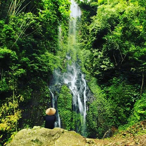 Desa Wisata Sepakung, Spot Wisata Hits yang Memacu Adrenalin di Semarang. Alamnya Indah Banget Sih! 10