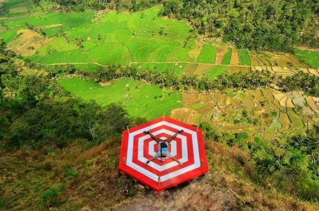 Desa Wisata Sepakung, Spot Wisata Hits yang Memacu Adrenalin di Semarang. Alamnya Indah Banget Sih! 17
