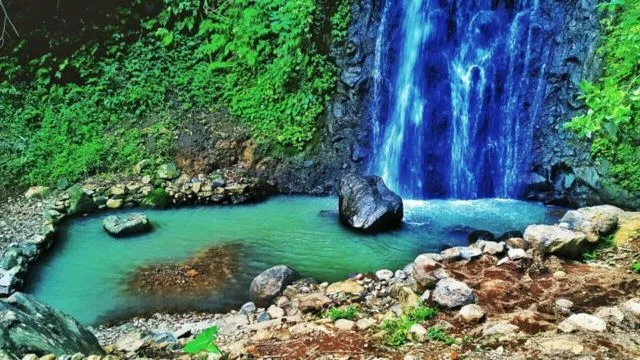 Desa Wisata Sepakung, Spot Wisata Hits yang Memacu Adrenalin di Semarang. Alamnya Indah Banget Sih! 14