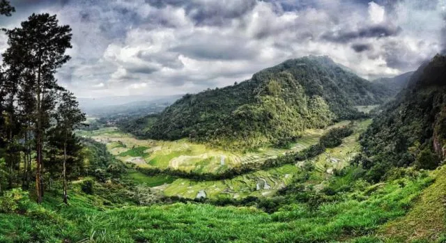 Desa Wisata Sepakung, Spot Wisata Hits yang Memacu Adrenalin di Semarang. Alamnya Indah Banget Sih! 13