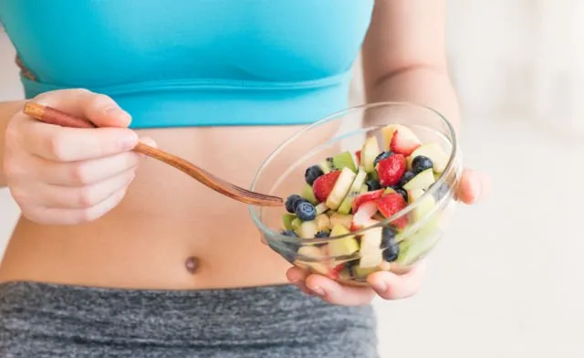 8 Kebiasaan Kocak Cewek Setelah Workout Cantik. Pejuangan Diet yang Nggak Cowok Tahu~ 14